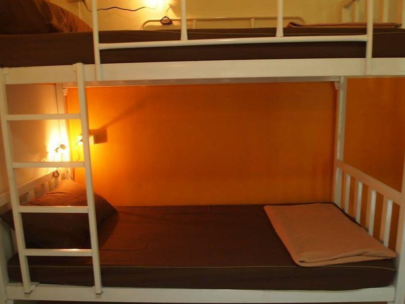 Bigboss Hostel Thongsala Exterior foto