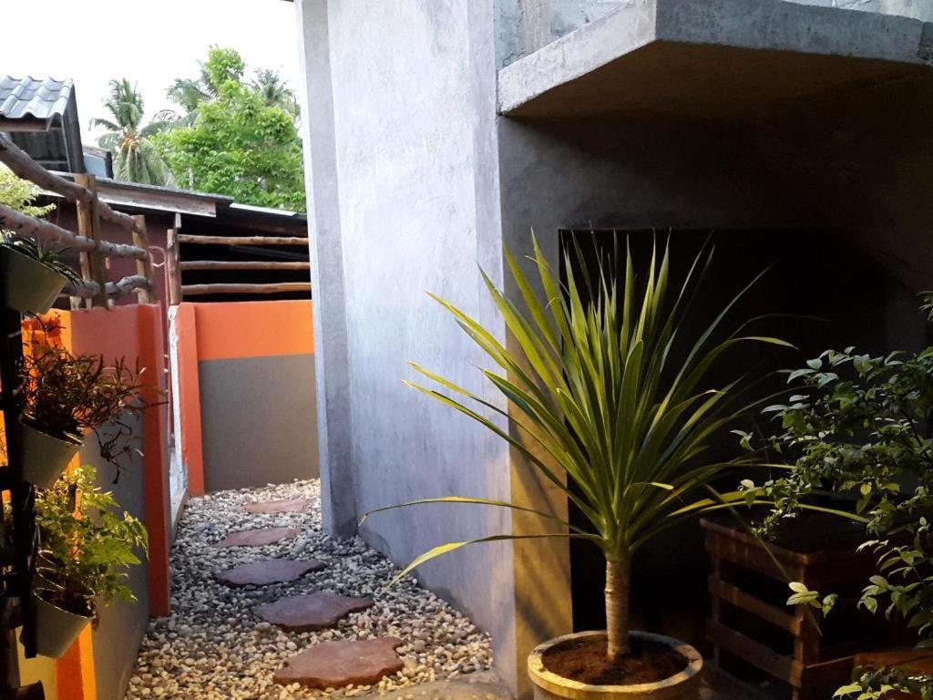 Bigboss Hostel Thongsala Exterior foto