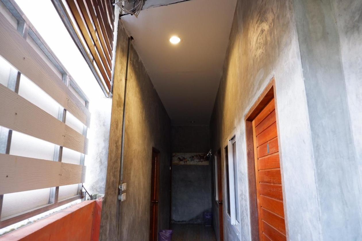 Bigboss Hostel Thongsala Exterior foto